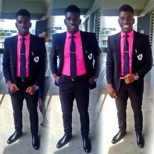 Meet your Posher, Humble